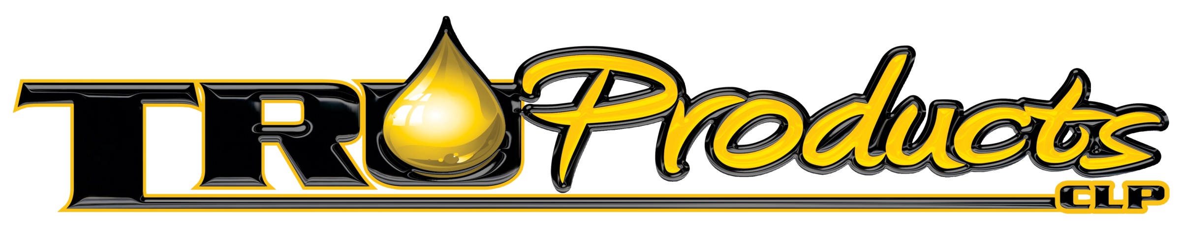 Tru Products Oil Logo